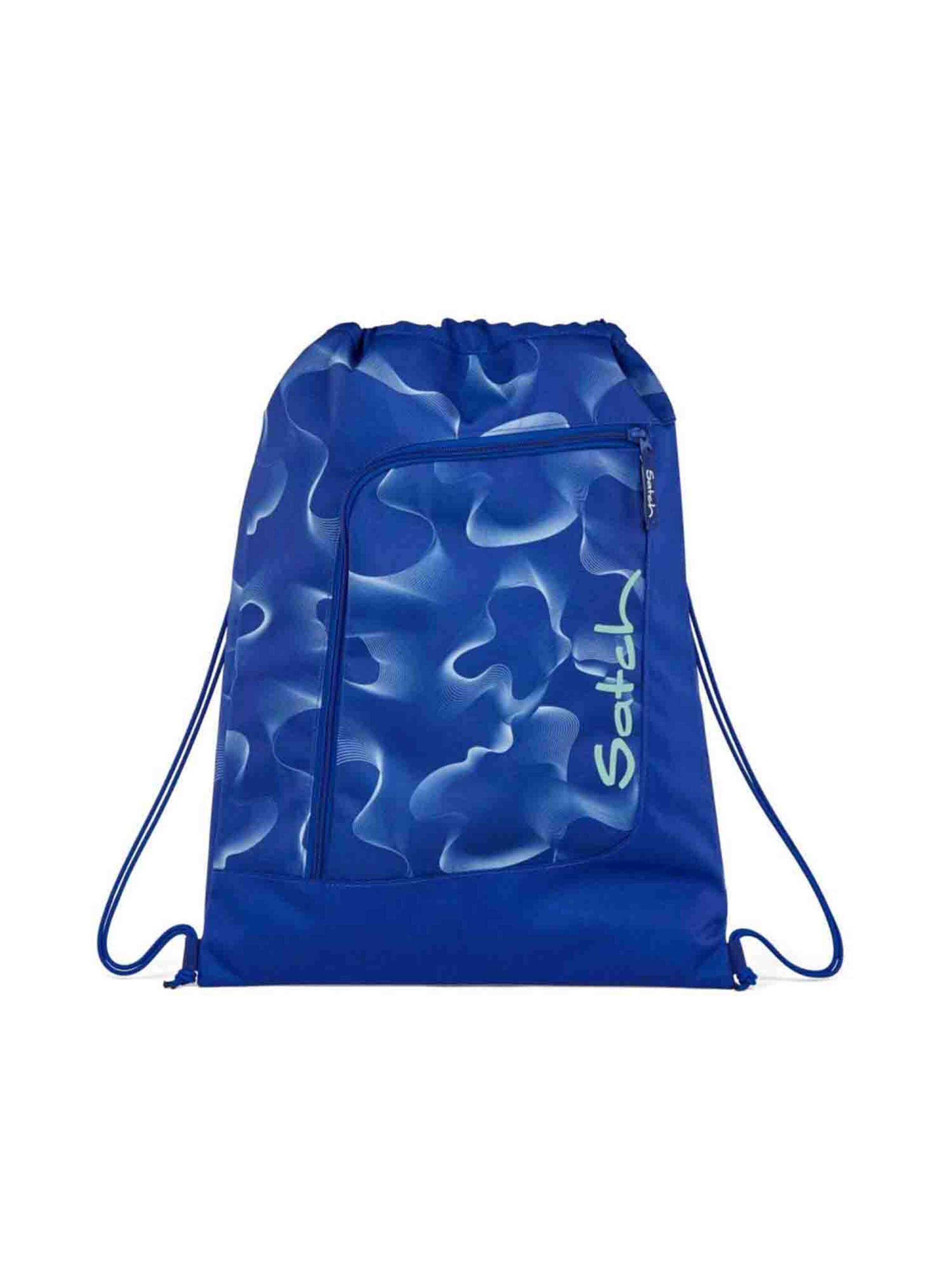 Satch Rucksack‌‌ in Blau