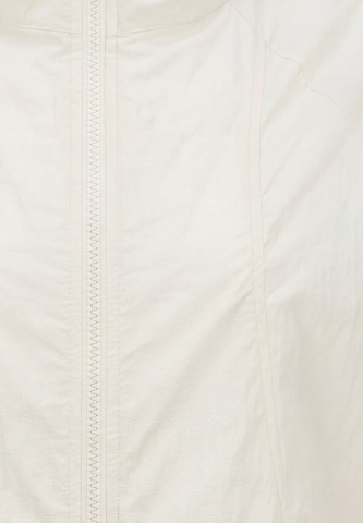 faina Athlsr Between-Season Jacket in Beige