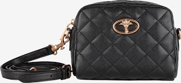 Sac bandoulière 'Bellagio Cloe' JOOP! en noir : devant