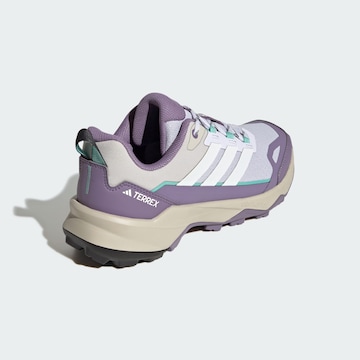 lillā ADIDAS TERREX Kurpes 'Skychaser Ax5'