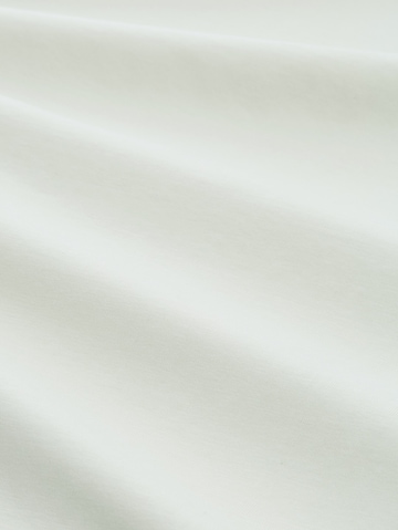 TOM TAILOR DENIM Shirt in White