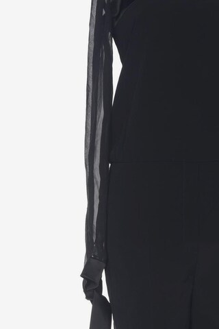 Luisa Cerano Jumpsuit in XS in Black