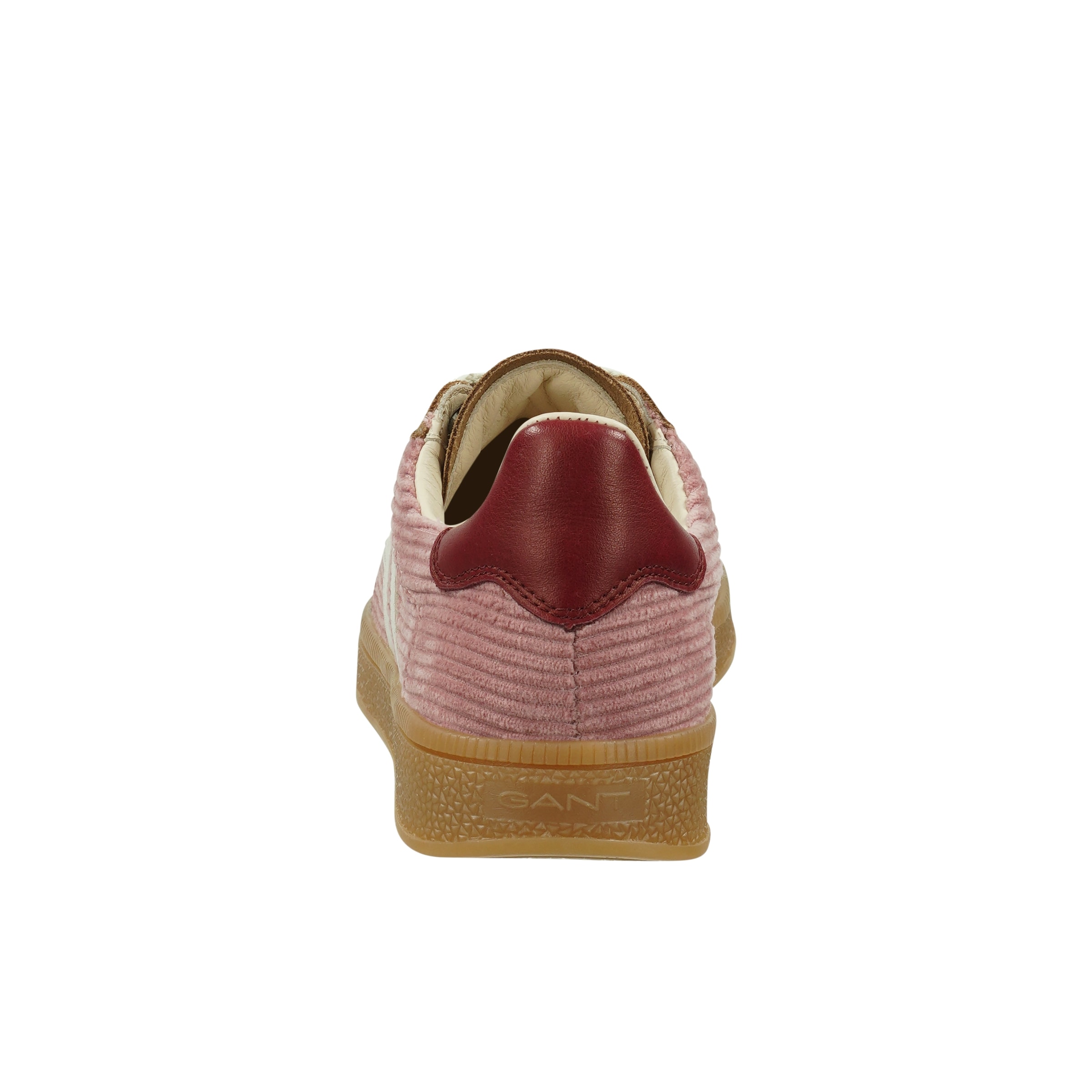 GANT Sneaker 'Cuzima' in Pink
