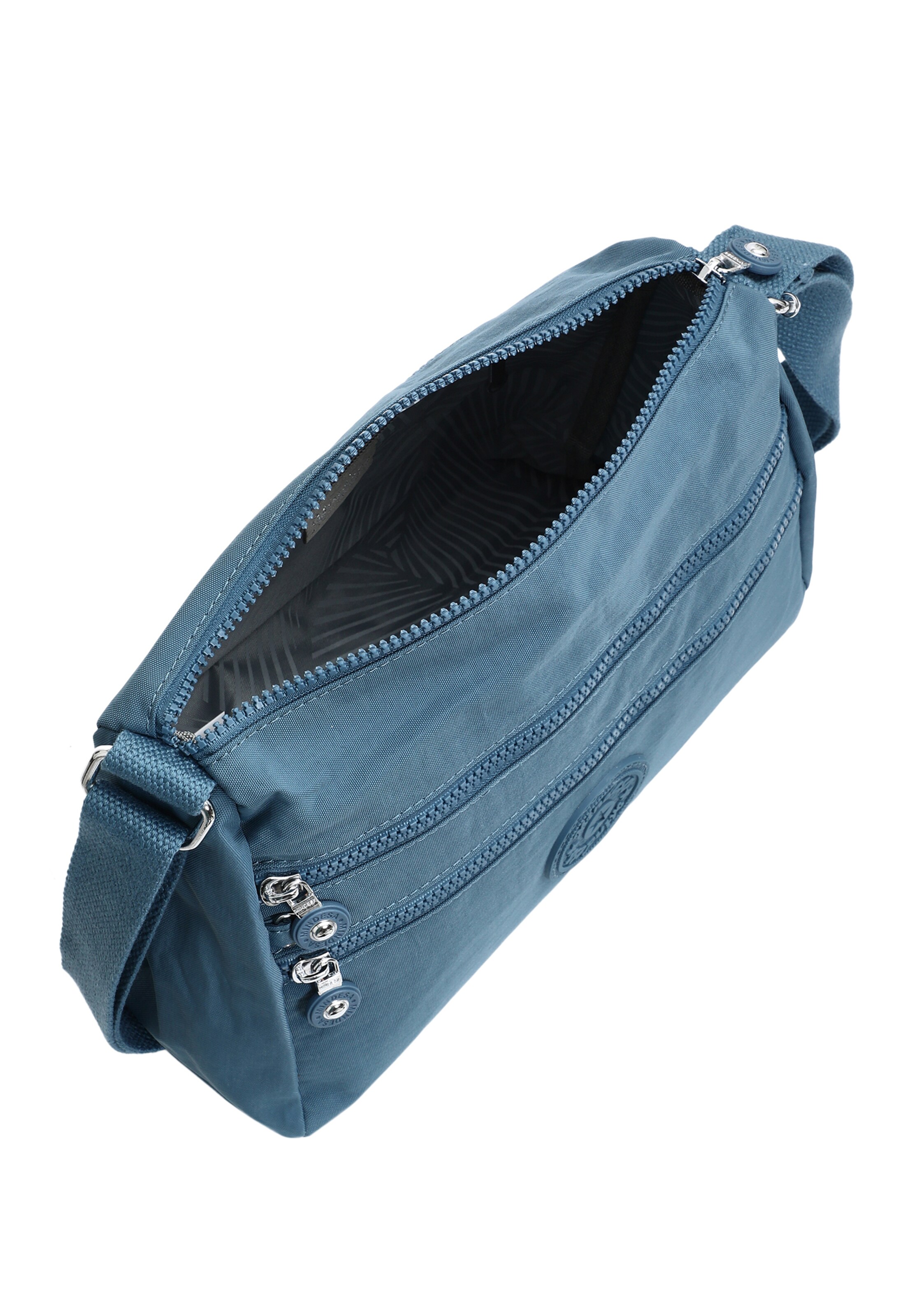 Mindesa Сумка через плечо в Синий