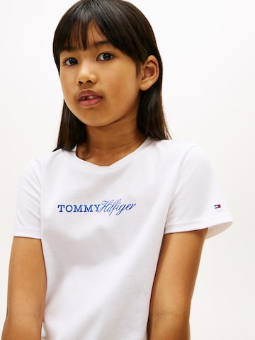 TOMMY HILFIGER - Camisola em branco