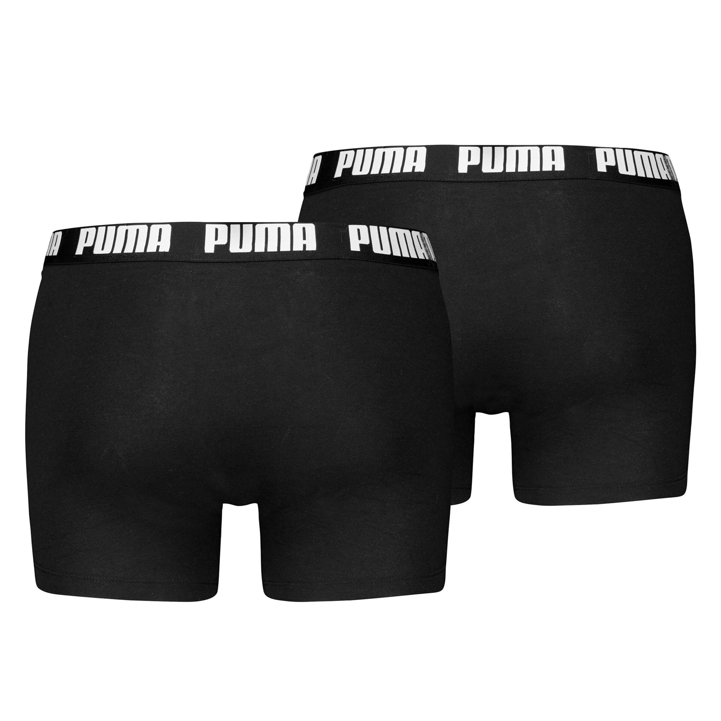 PUMA Boxer shorts in Black