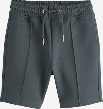 Next Nohavice - Zelená: predná strana