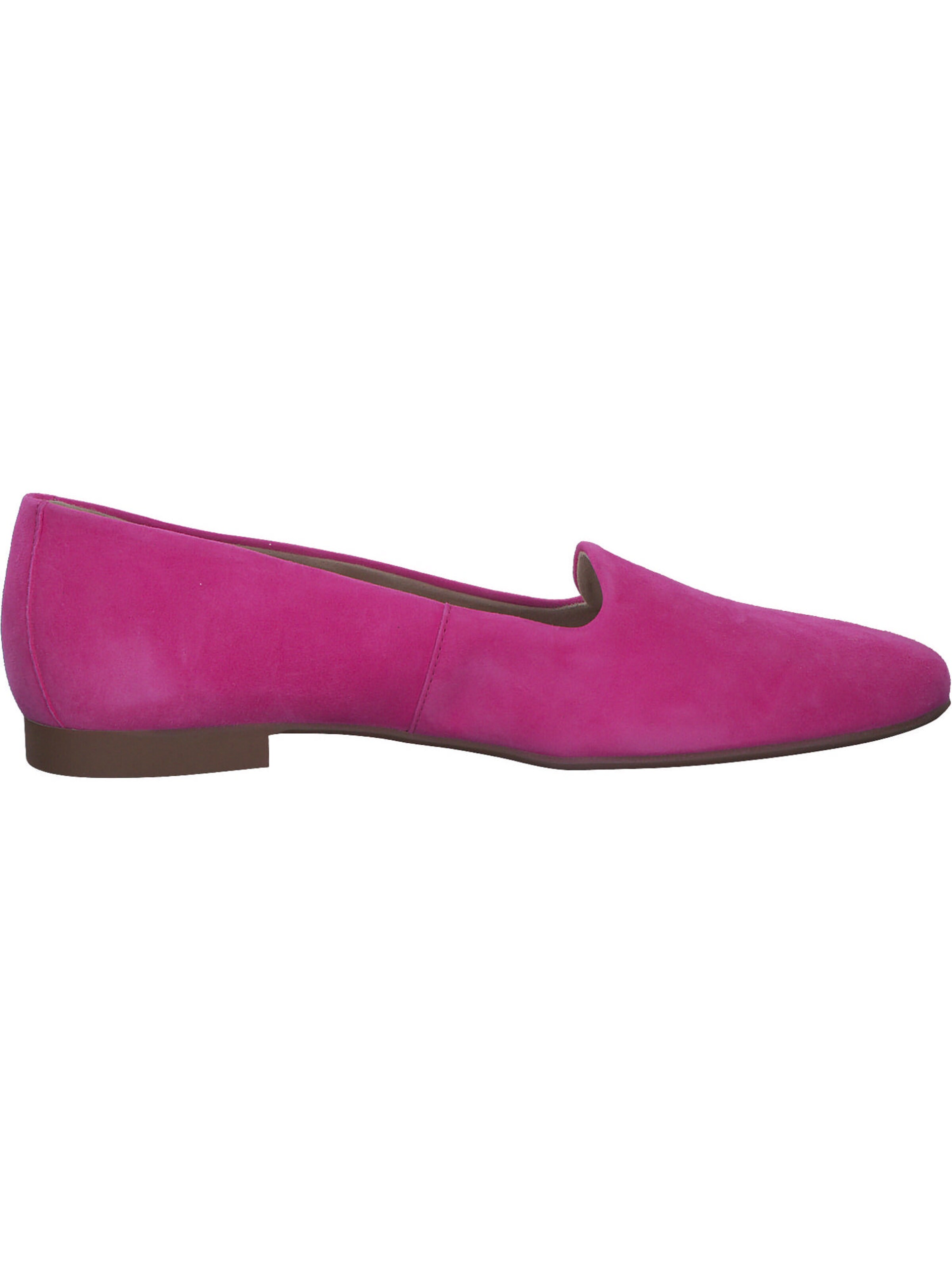 Ballerines '2723' Paul Green en rose