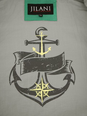 Jilani Tussenjas 'Ragon' in Groen