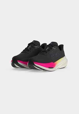 HOKA Buty do biegania 'MACH X 3' w kolorze czarny