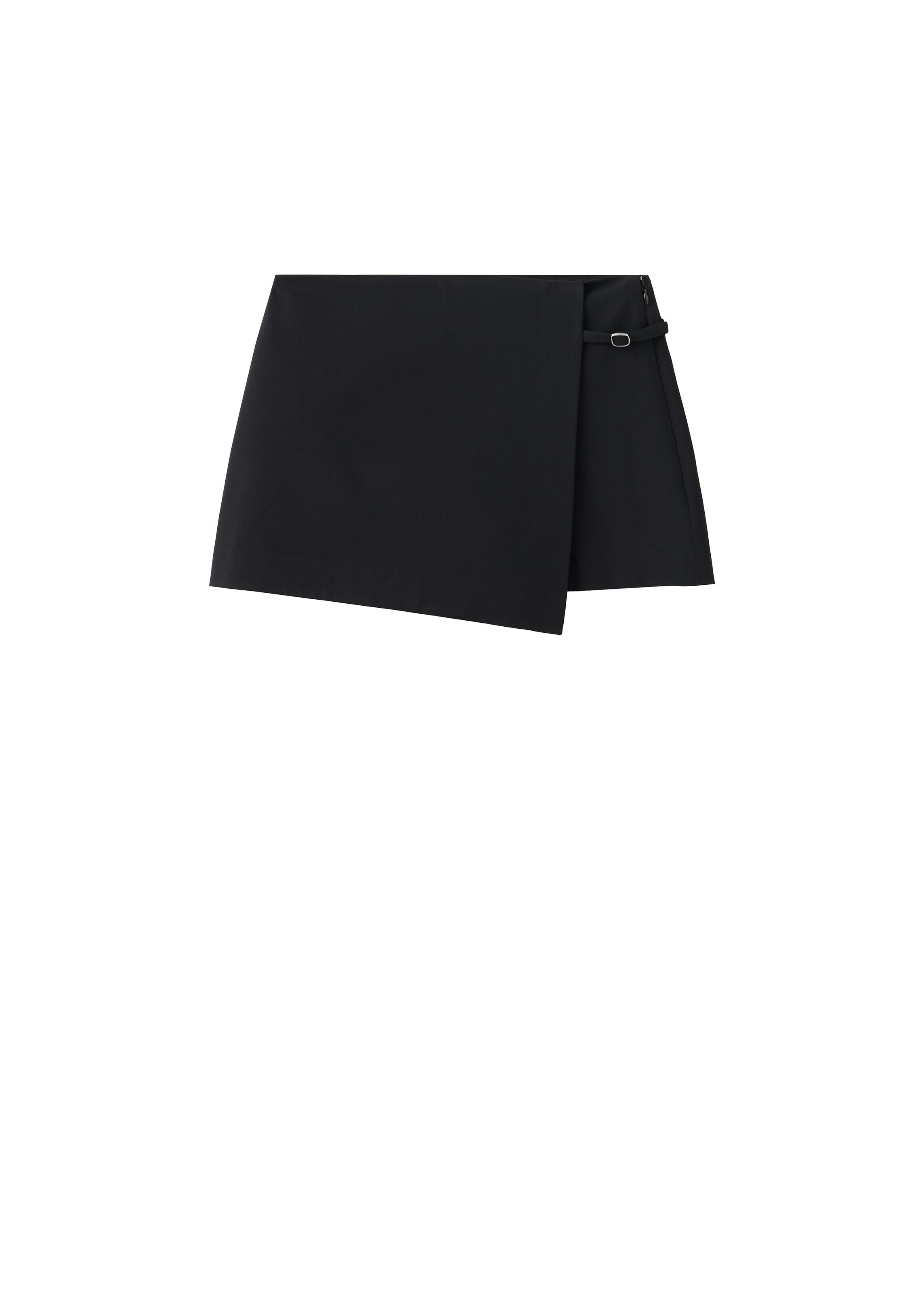 MANGO Skirt 'BLACKY' in 32 in Black, Item view