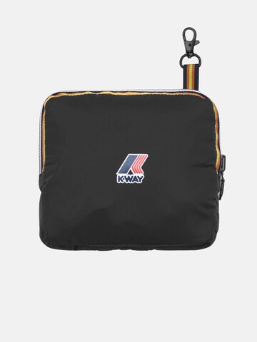 K-Way Rugzak 'LE VRAI 4.0 MICHEL - K5135PW' in Zwart
