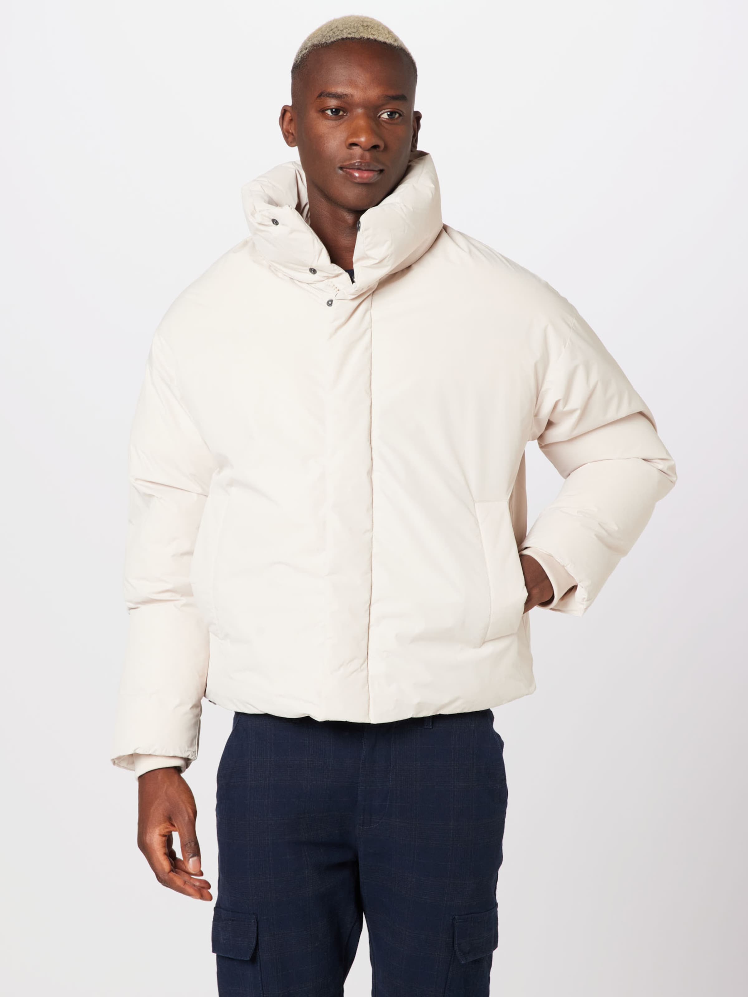 Laundry white hotsell puffer coat