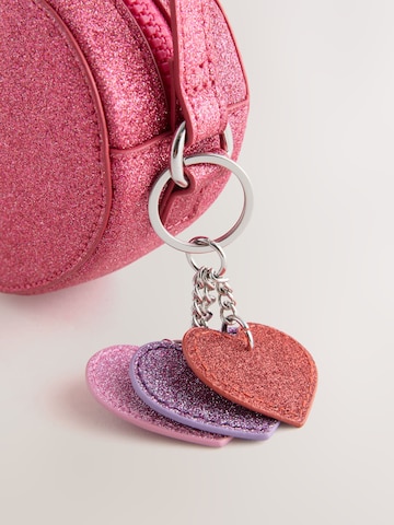 Next Kott, värv roosa