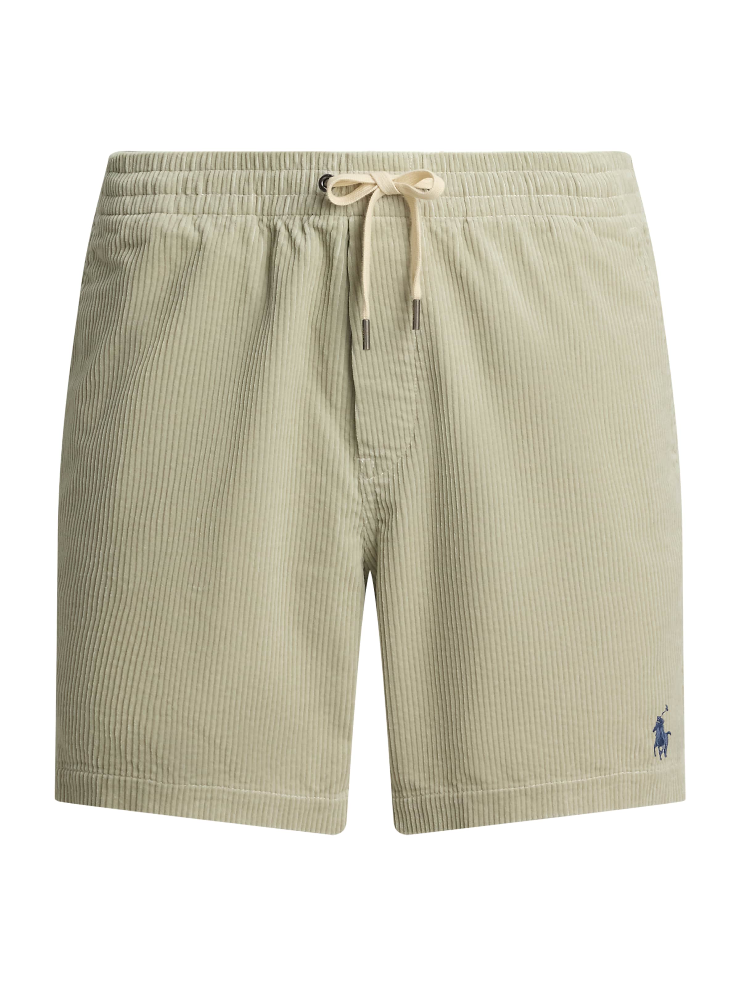 Regular Pantalon chino Polo Ralph Lauren en vert : devant