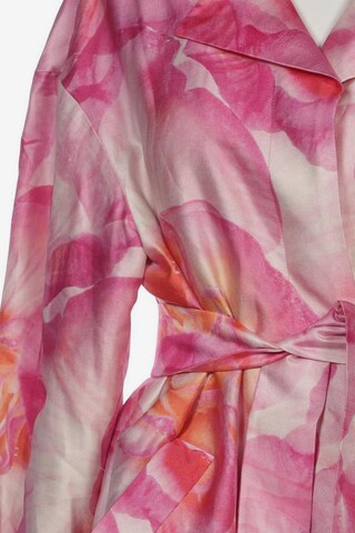Rena Lange Mantel M in Pink