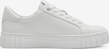 Sneaker bassa di MARCO TOZZI in bianco