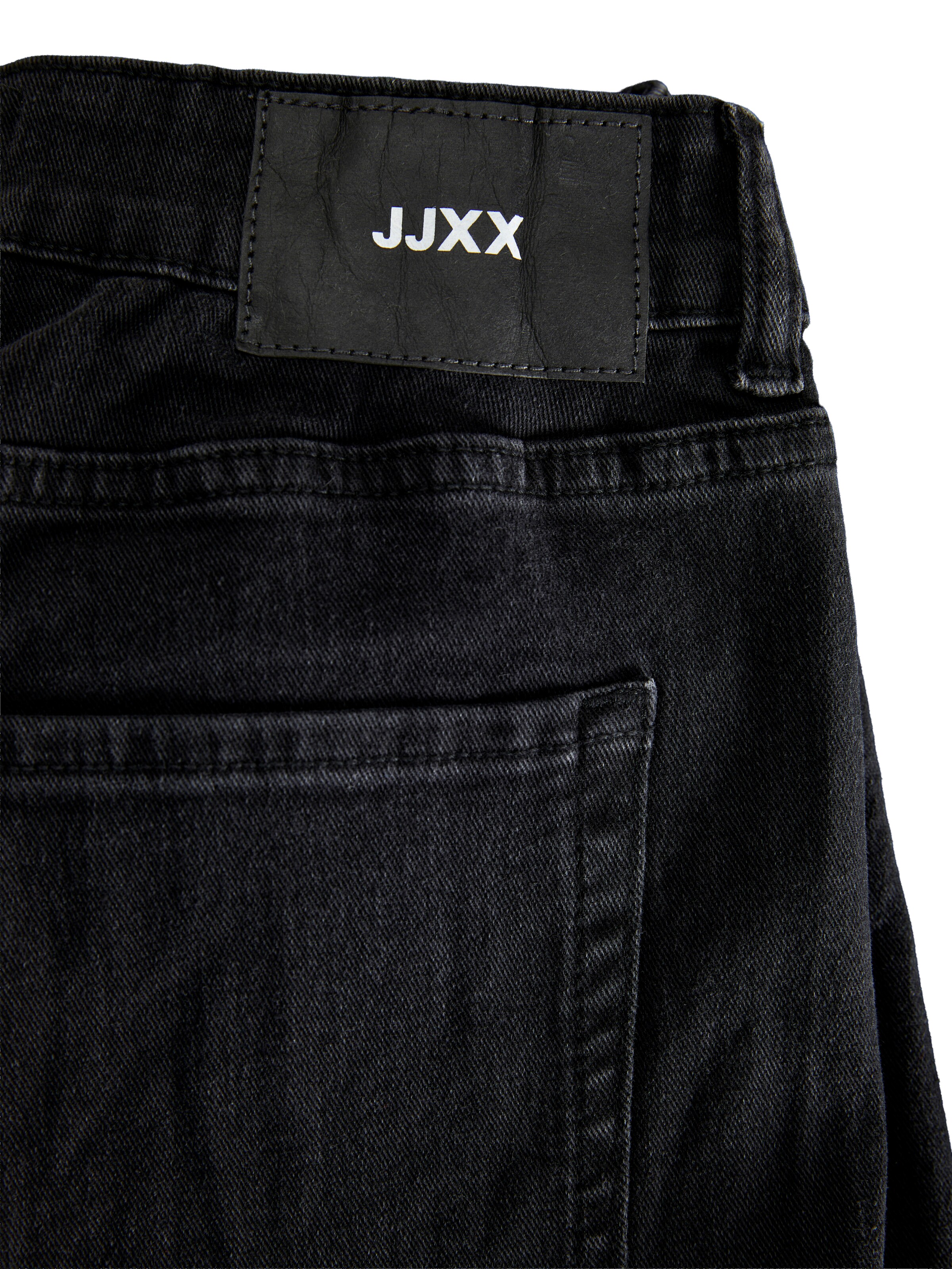 JJXX Wide leg Jeans 'JXTOKYO' in Black