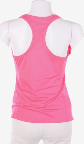 H&M Sport-Top M in Pink