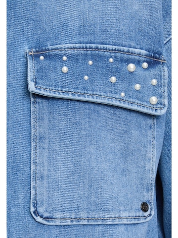 Giacca di mezza stagione di Betty & Co in blu