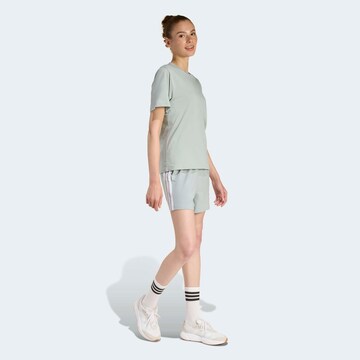 ADIDAS SPORTSWEAR Performance Shirt in Grey