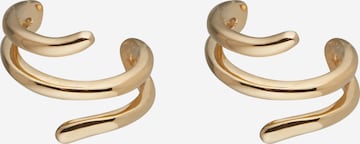 Orecchini di ELLI in oro: frontale