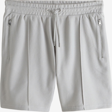 Pantalon Next en gris : devant