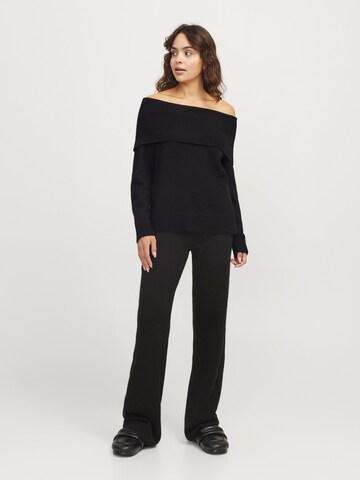 JJXX Pullover 'MINKA' in Schwarz
