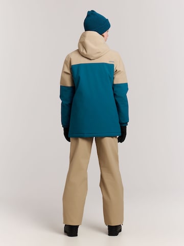 PROTEST Sportjas 'PRTCelesta JR' in Blauw