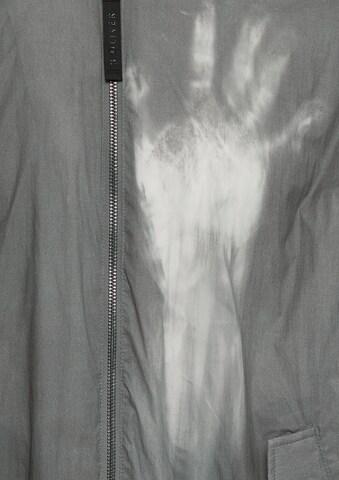 Veste mi-saison s.Oliver en gris
