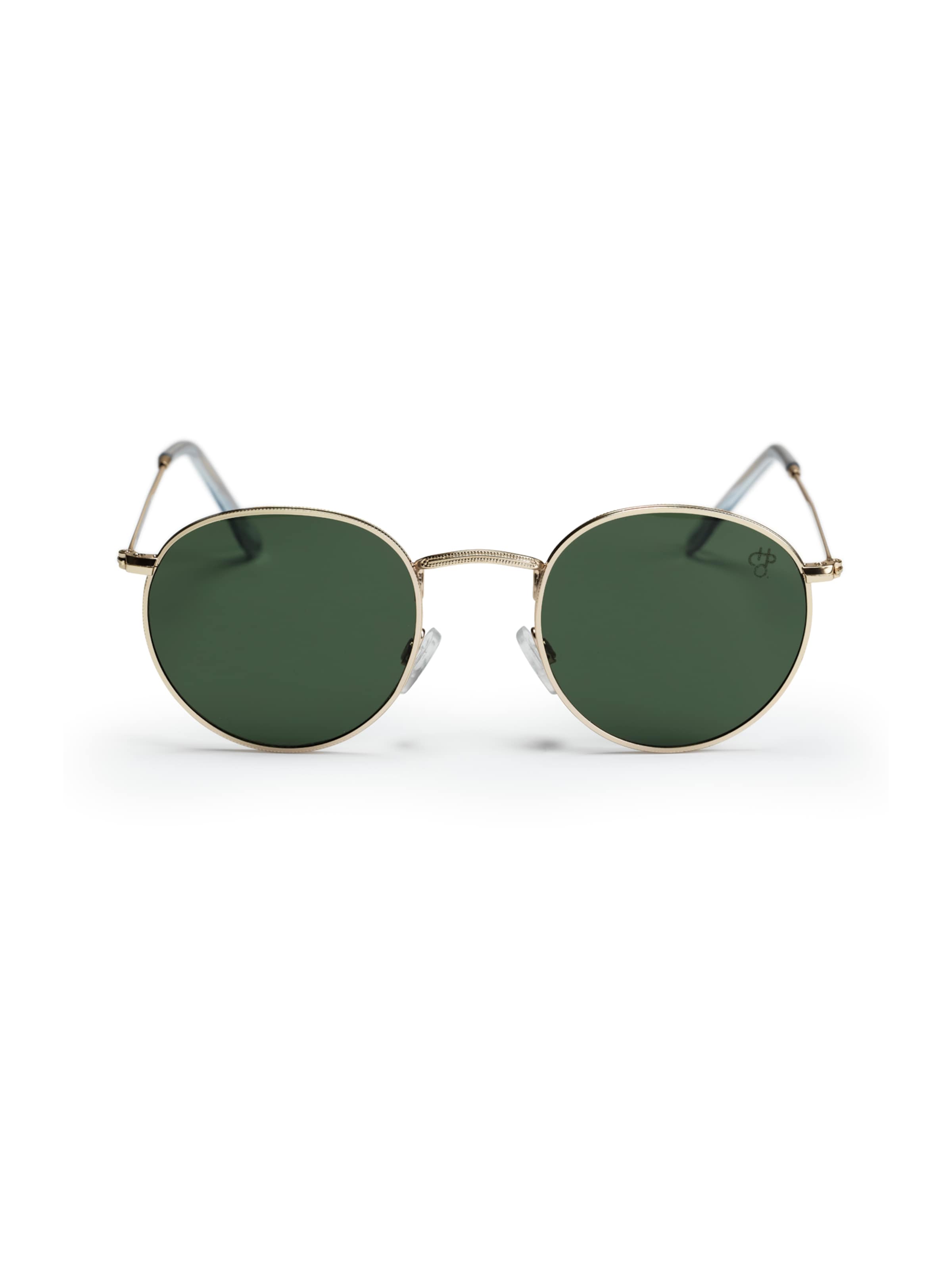 CHPO Sunglasses 'LIAM' in Green