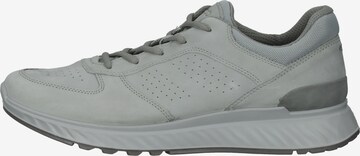 ECCO Sneaker in Grau