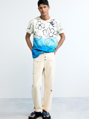 Desigual Shirt in Blue