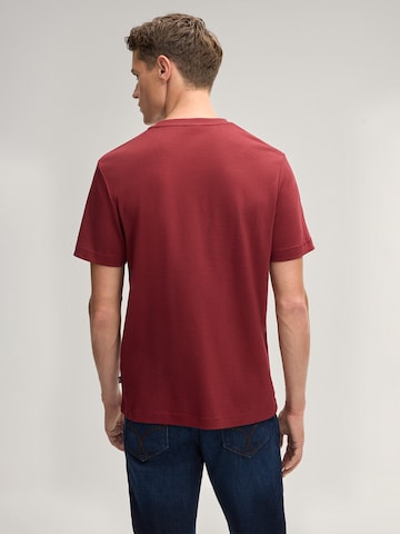 T-Shirt 'Priamo' JOOP! en rouge