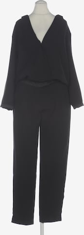 Shirtaporter Jumpsuit in XXL in Black: front