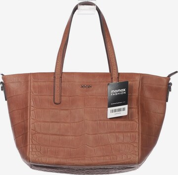 JOOP! Bag in One size in Brown: front