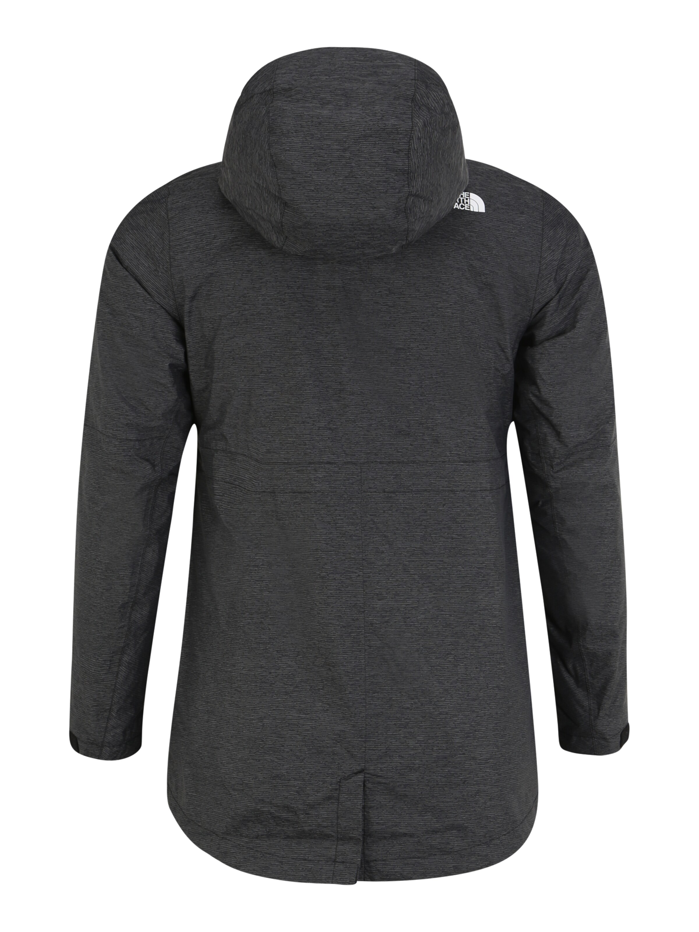 Frauen Sportarten THE NORTH FACE Outdoorjacke 'HIKESTELLER TRICLIMATE' in Schwarz - NS14948 Frauen Sportarten THE NORTH FACE Outdoorjacke 'HIKESTELLER TRICLIMATE' in Schwarz - NS14948