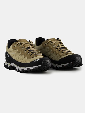 MEINDL Halbschuh 'Arone GTX' in Grün