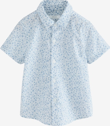 Next Setti värissä sininen: etupuoli