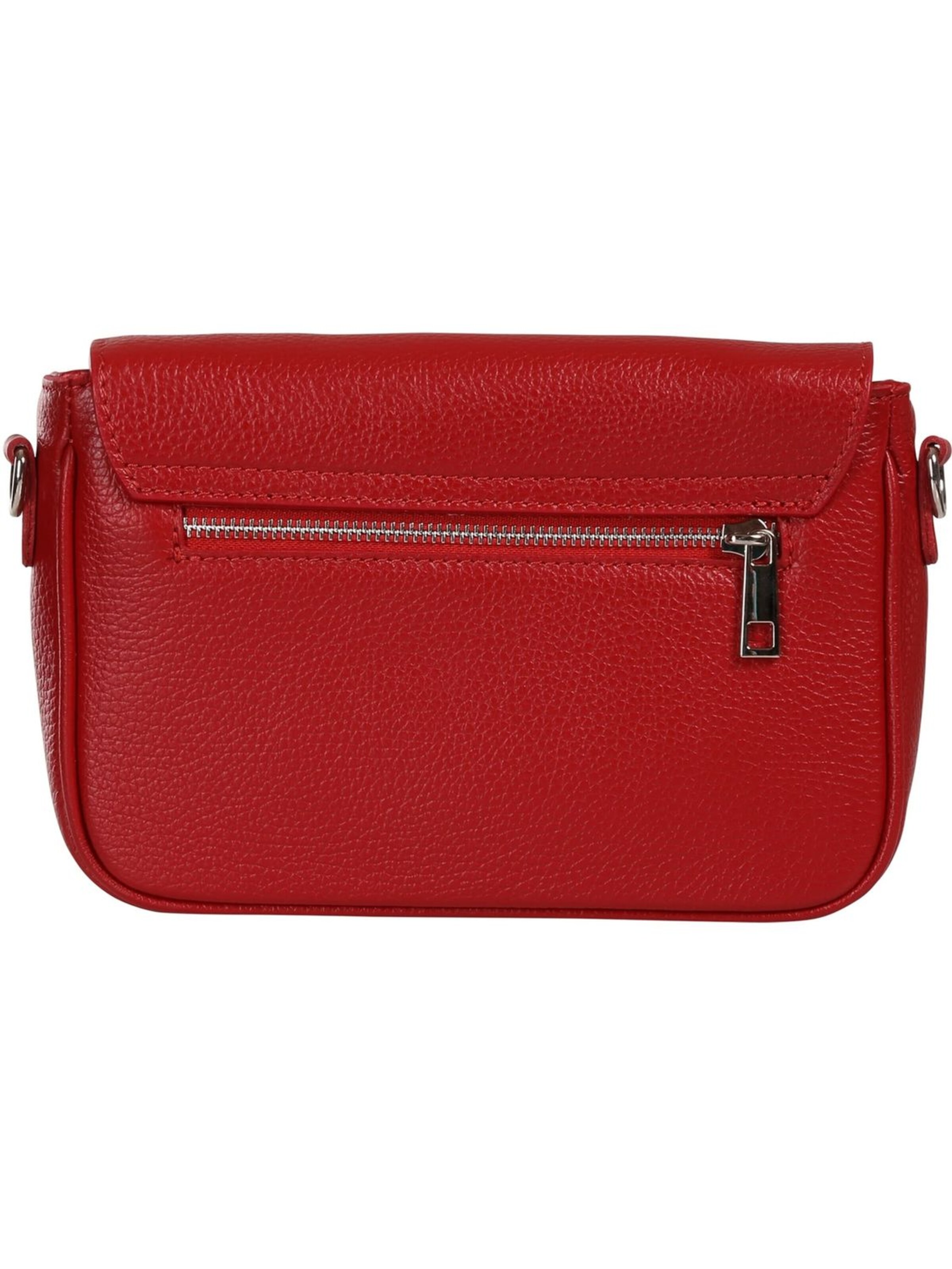 Florence - Bolso de hombro en rojo