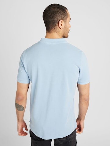 GARCIA Shirt in Blauw