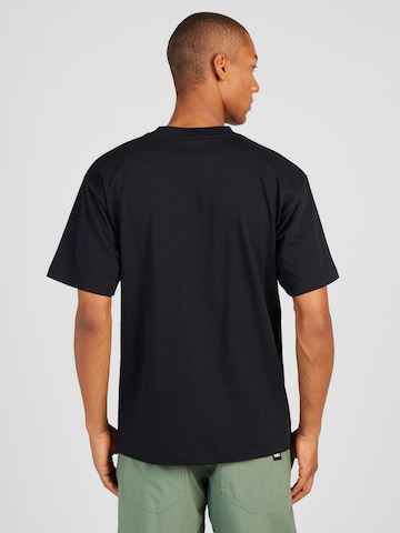 T-Shirt 'Simon' NORSE PROJECTS en noir