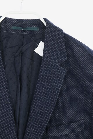 bugatti Suit Jacket in M-L in Blue