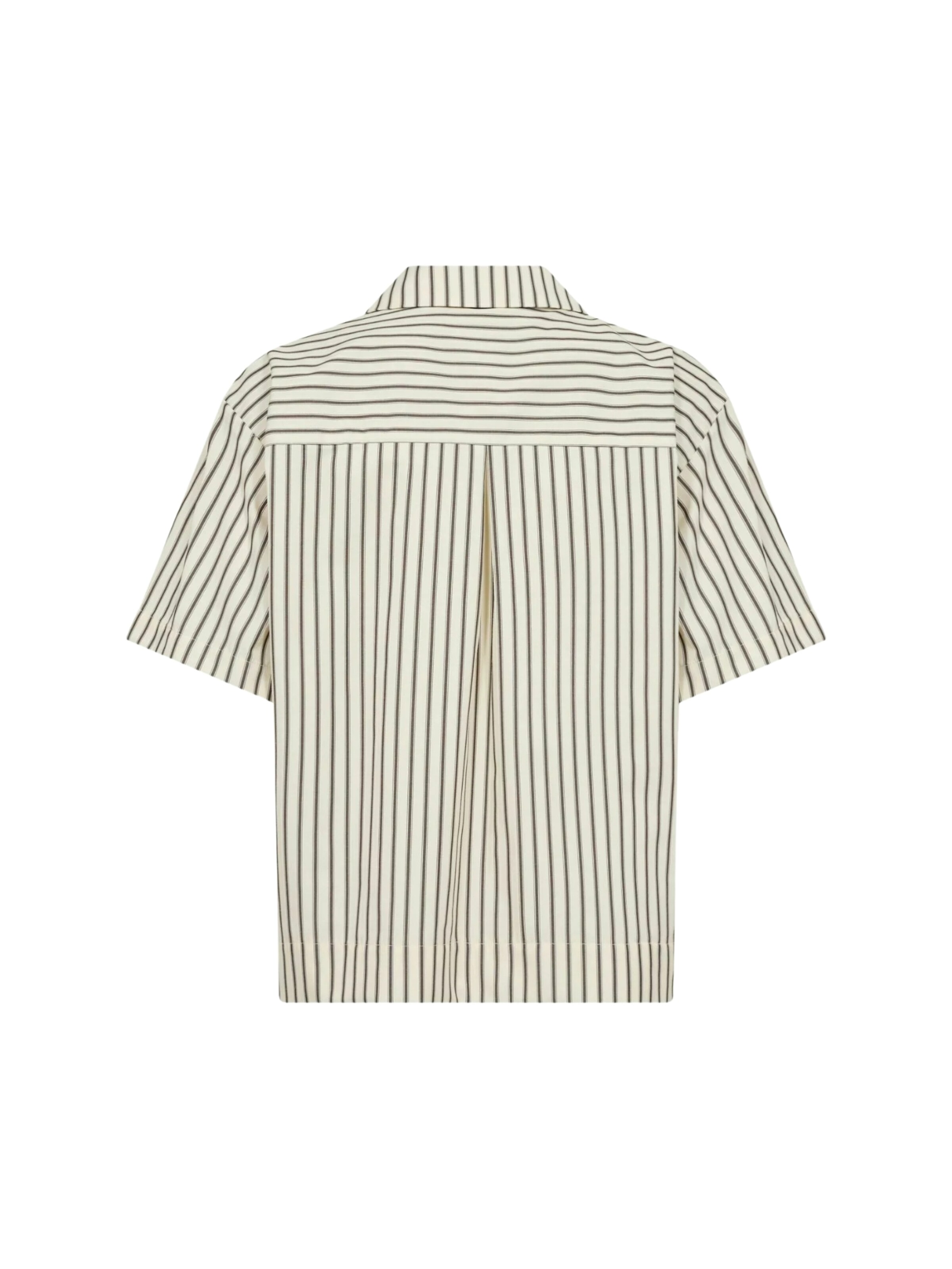 Levete Room Blouse in Bruin