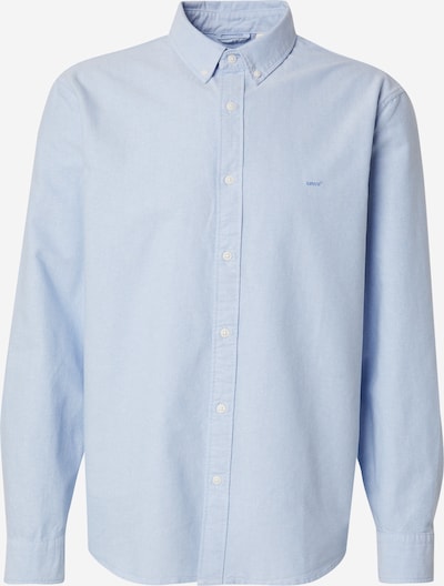 Marškiniai 'Authentic' iš LEVI'S ®, spalva – šviesiai mėlyna, Prekių apžvalga