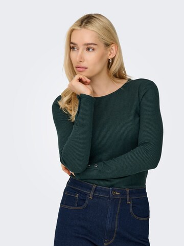 ONLY Top 'Velena' in Blue
