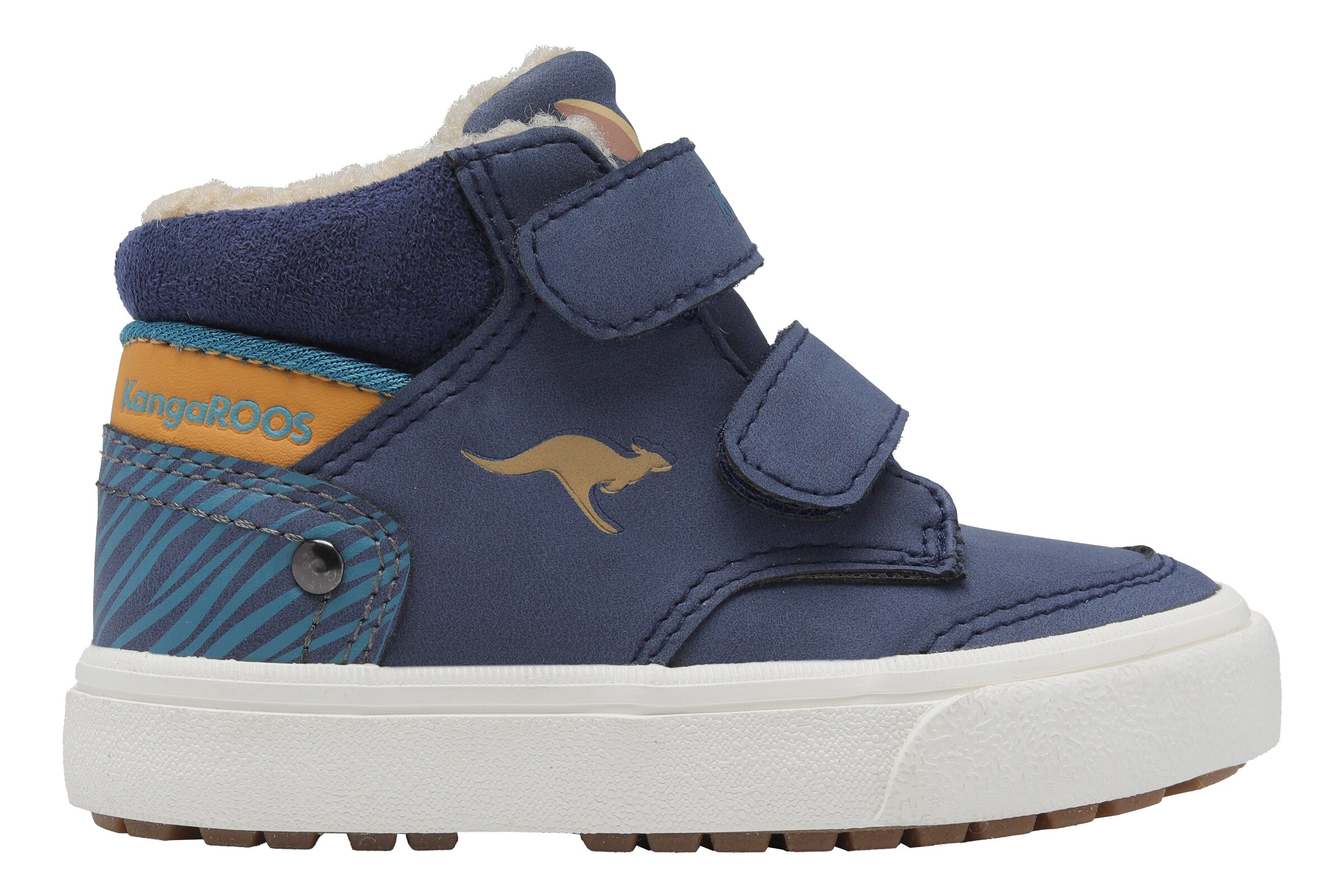 KangaROOS Sneakers in Blue