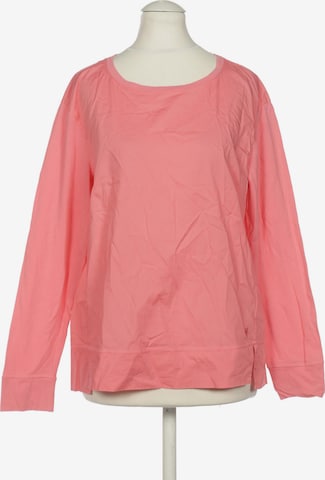 Marc O'Polo Blouse & Tunic in XS in Pink: front