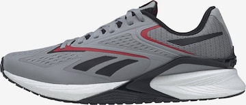 Pantofi sport ' Speed 22 ' de la Reebok Sport pe gri: față