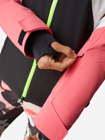 Bogner Fire + Ice Sportjacke 'Pola' in Pink